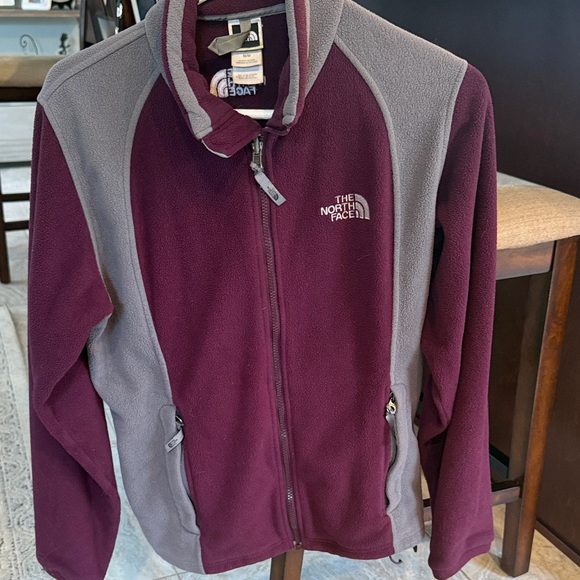 The North Face Jackets & Blazers - Women’s North Face Fleece